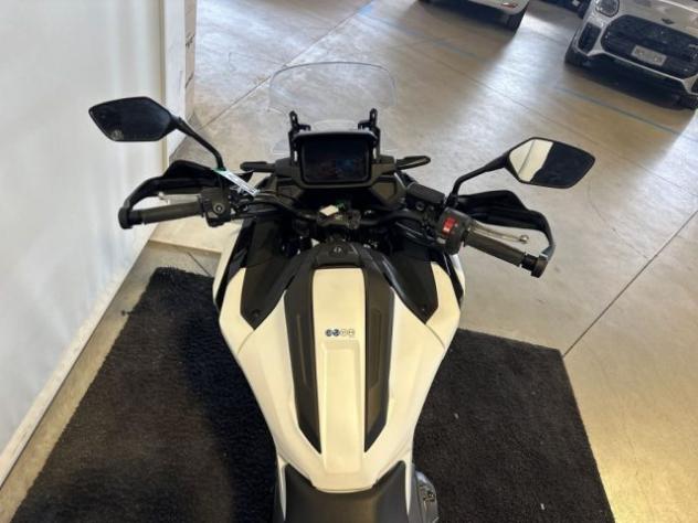 HONDA NC750 X NC 750 X - Foto 7