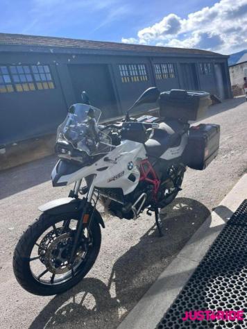 BMW F 700 GS f 700 gs rif. 24059774