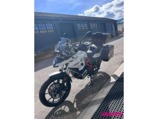 BMW F 700 GS f 700 gs rif. 24059774