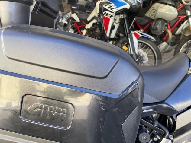 Suzuki V Strom DL 650 null - Foto 6