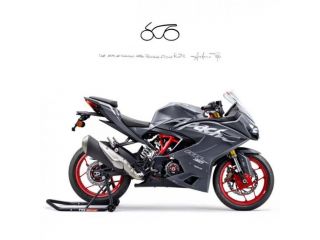 TVS RR 310
