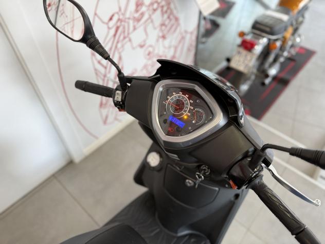 Kymco Agility 125i KYMCO AGILITY 125i R16+ CBS E5 - YM 2024 - Foto 8