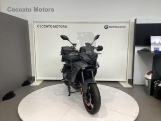 YAMAHA Tracer 900 GT Abs my18 rif. 21308622