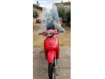 Piaggio Liberty 50 - 2011 VISTO PIACIUTO