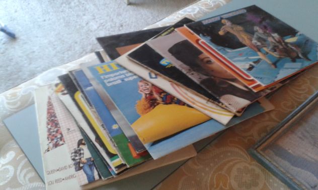 Dischi in Vinile - Foto 3
