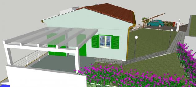 Attico in vendita a Magliolo - Foto 16