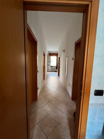 POSTO LETTO IN CAMERA DOPPIA