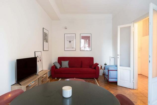 Bilocale di Comfort e Stile nel Cuore di Milano - Foto 9