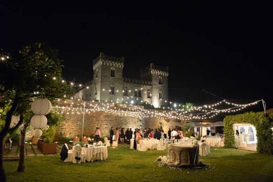 Noleggio luci per eventi - Foto 3