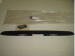 MODANATURA BARRA POSTERIORE  MERCEDES ML W163  A1637401393 A1637400093
