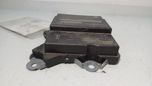 CENTRALINA AIRBAG FIAT Punto EVO 51963823 350A1000 (0912) - Foto 6
