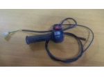 Comando Acceleratore e blocchetto dx Scooter Italjet Formula 50