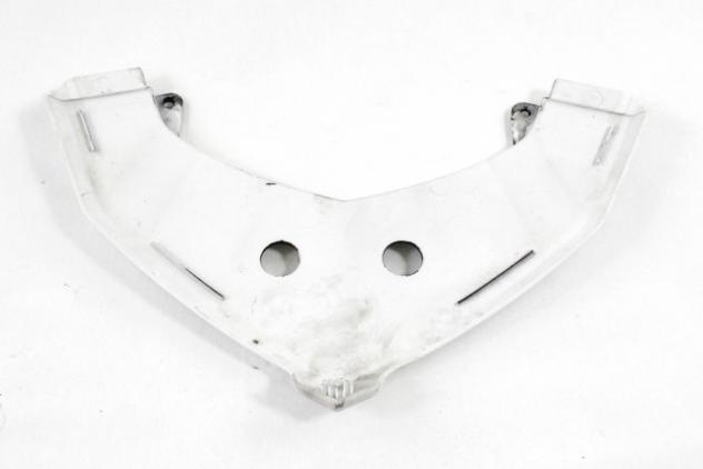 YAMAHA X-MAX 400 1SDF171E00P2 COVER POSTERIORE YP400R 13 - 16 TAIL COVER SEGNI DI USURA - Foto 3