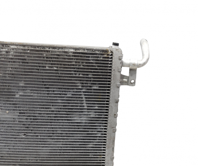 RADIATORE ACQUA LAND ROVER Range Rover Evoque Serie K8D2-8K230-AC 204DTD Hybrid 2000 (18) - Foto 14