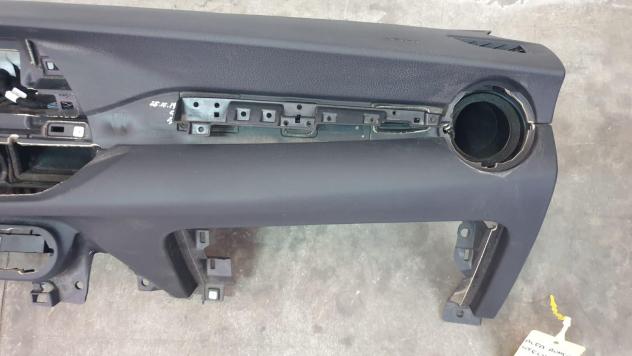 KIT AIRBAG SEMICOMPLETO ALFA ROMEO Stelvio Serie (949_) Diesel 2.2 (16) - Foto 3