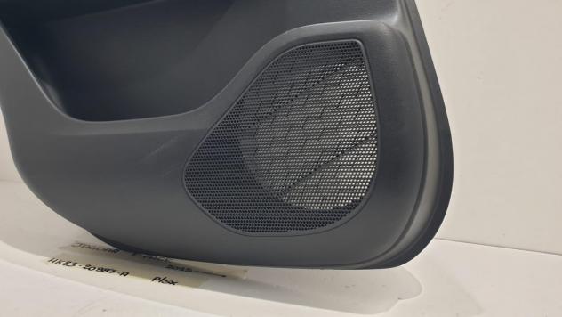 PANNELLO POSTERIORE SINISTRO JAGUAR F-Pace Serie (1620) - Foto 8