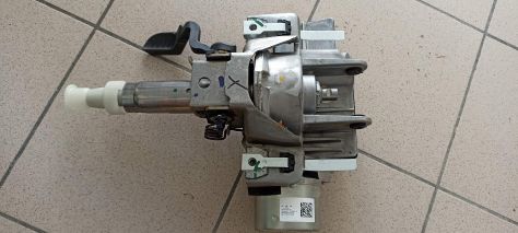 piantone sterzo opel corsa - Foto 4