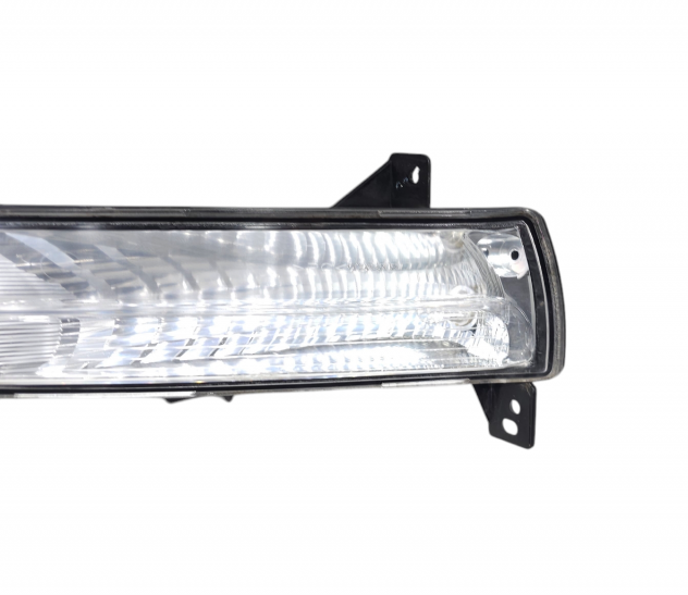 FANALINO PARAURTI ANT SX JEEP Compass Serie 68266927AB (16) - Foto 5