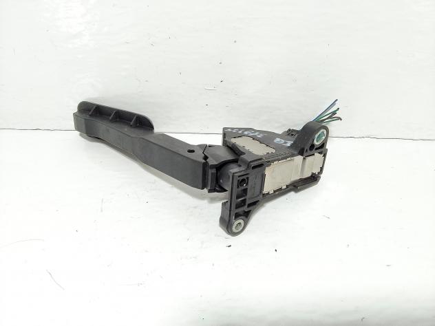 PEDALE ACCELERATORE TOYOTA IQ 1° Serie 02642006427 (09) - Foto 5