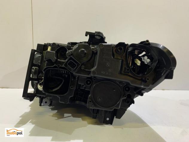 BMW 5 G30/31 LCI Faro anteriore Full Led R - 12722 - Foto 4