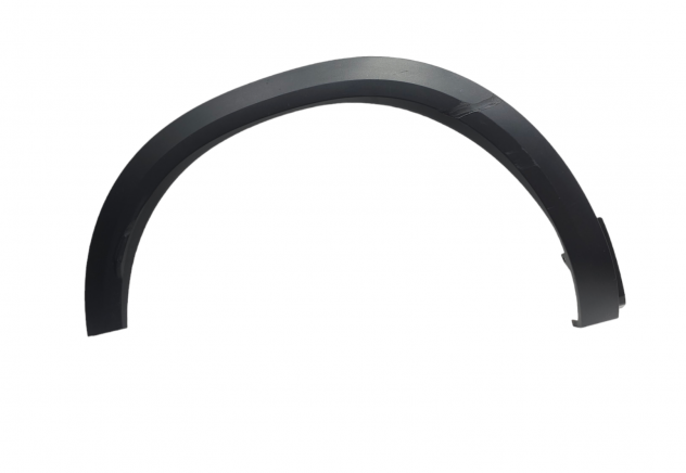 MODANATURA ARCO RUOTA POSTERIORE DX CITROEN C5 Aircross 9816832277 YHZ (DV5RC) Diesel 1500 (18)