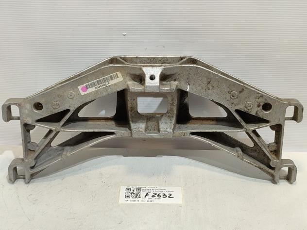 SUPPORTO CAMBIO JAGUAR XF Serie GX73-5060-CB GX63-6A026-CB 204DT diesel 1999 (15) - Foto 2