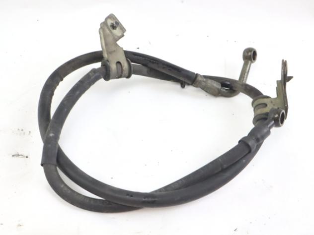 YAMAHA XC 300 VERSITY 1S6F58720000 TUBO FRENO ANTERIORE FRONT BRAKE PIPE