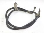 YAMAHA XC 300 VERSITY 1S6F58720000 TUBO FRENO ANTERIORE FRONT BRAKE PIPE