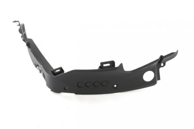 BMW K 1600 GT 46637710433 COVER PARAGAMBA SINSTRA K48 10 - 16 LEFT INTERNAL COVER - Foto 2