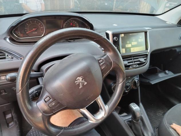 RICAMBI USATI AUTO PEUGEOT 208 Serie 1607290280 Bifuel/Gas 1400 (1219) - Foto 7