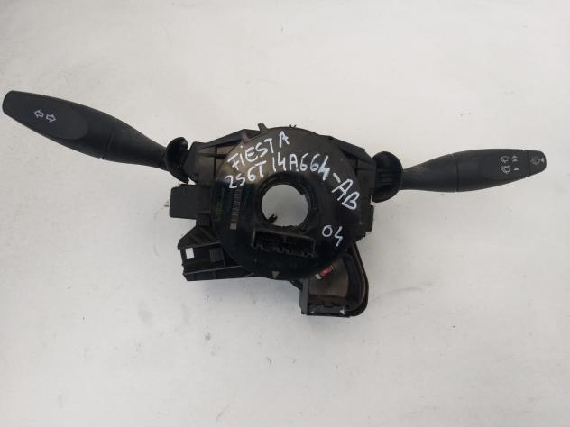 DEVIOLUCI FORD Fiesta 4° Serie 2S6T14A664-AB (0205)