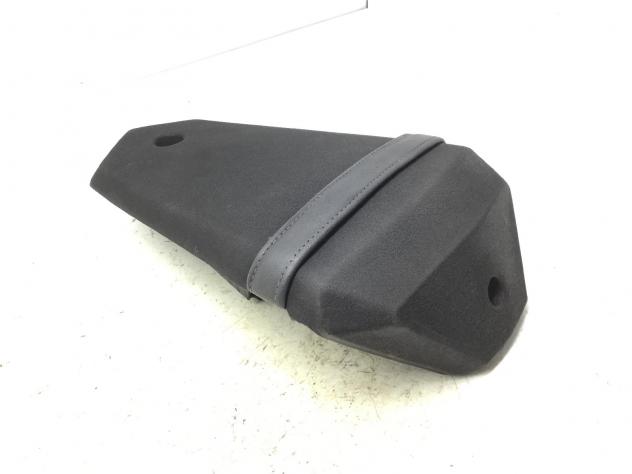 YAMAHA YZF-R 125 SELLA SADDLE PASSEGGERO POSTERIORE 2008 2011 RE061