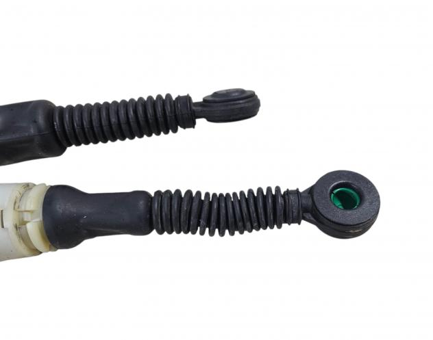 CORDE CAMBIO FIAT 500 X Serie 55266370 Diesel 1300 (15) - Foto 3