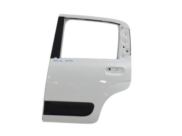 Porta Posteriore Sinistra Fiat New Panda - 33198