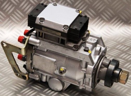 pompa iniezione carburante opel zafira 2.0 dti 0470504207 - Foto 8