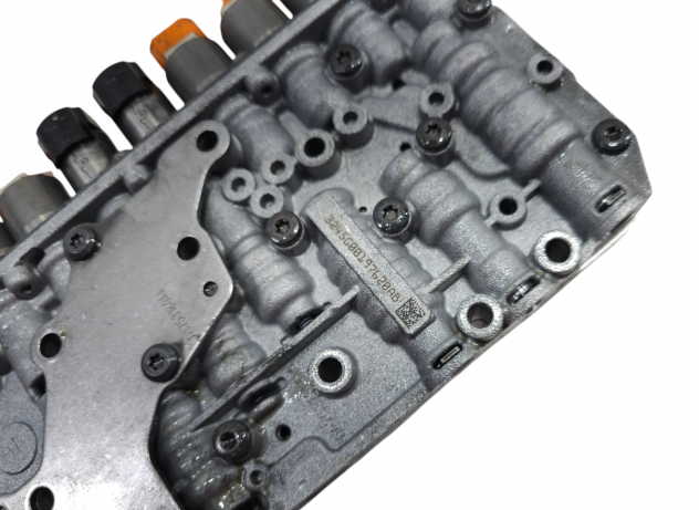BLOCCO VALVOLE CAMBIO AUTOMATICO FIAT 500 X Serie Cross KRL214620AB Diesel 2000 (16) - Foto 13