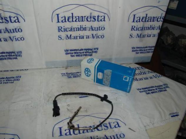 Sensore temperatura gas scarico astra j 855432 - Foto 2