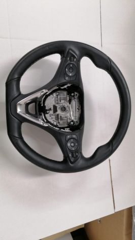 VOLANTE CON COMANDI OPEL CORSA F 2021 6468211