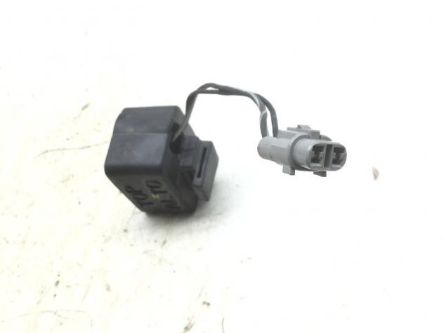 PIAGGIO BEVERLY E4 ABS 300 SENSORE INCLINAZIONE CADUTA INTERRUTTORE 2016 2020 - Foto 5