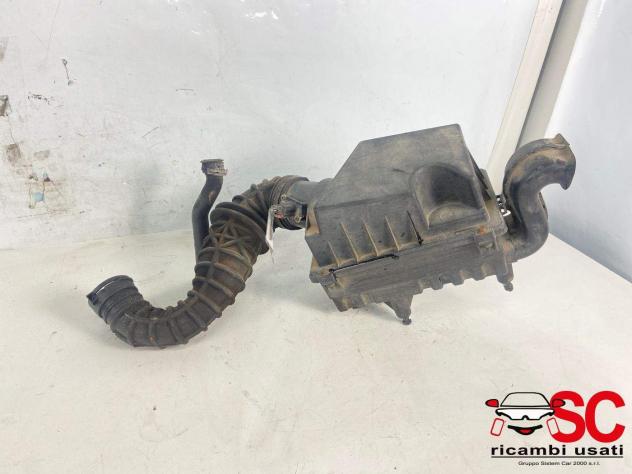 Scatola Filtro Aria Ford Transit Connect 1.8 Tdci 7T169600AD - 38268 - Foto 4