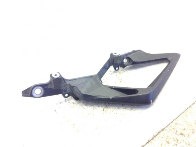 HONDA CB GT ABS KM0 1000 MANIGLIA MANIGLIONE POSTERIORE DESTRA 2026 JH2SC93A - Foto 5