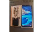 Samsung A70 D/S 128GB/RAM 6 GB colore Black