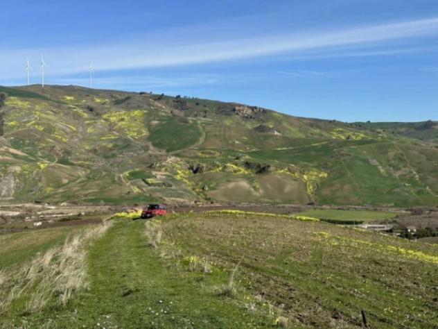 Immobile in asta di 31288 m² in vendita a Castronovo di Sicilia - Foto 6