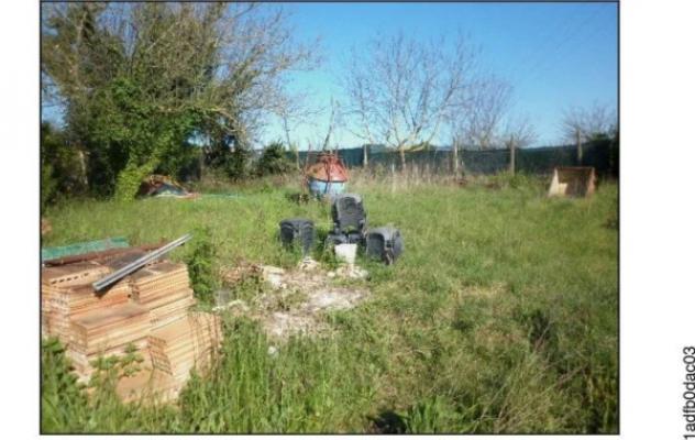 Immobile in asta di 2761 m² in vendita a Fano - Foto 6