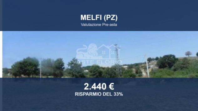 Immobile in asta di 2314 m² in vendita a Melfi
