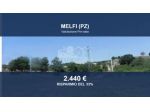 Immobile in asta di 2314 m² in vendita a Melfi