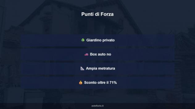 Immobile in asta di 471 m² con più di 5 locali in vendita a Vetralla - Foto 12
