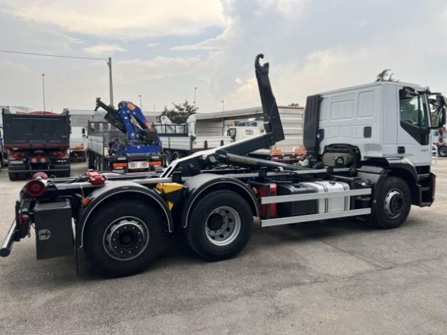 IVECO Stralis 360 rif. 23804311 - Foto 8