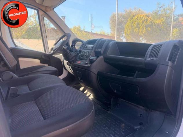 PEUGEOT Boxer 330 2.2 e-HDi/130CV FAP Stop&Start PM-TM Furgone rif. 24102072 - Foto 10