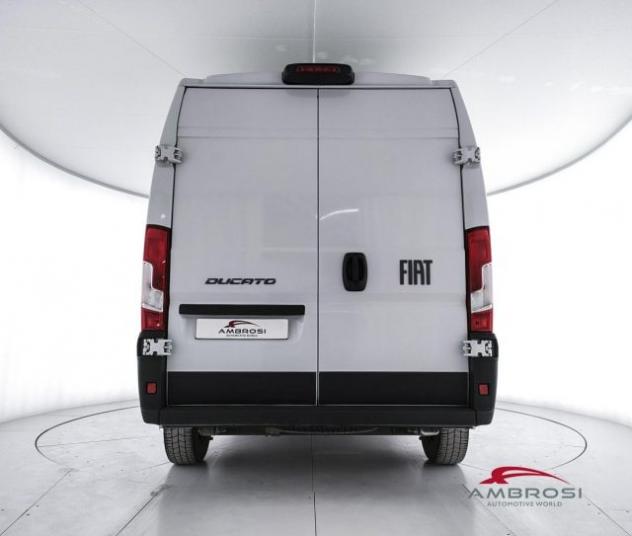 FIAT Ducato 2.2 mjt3 140cv PREZZO + IVA rif. 23635785 - Foto 6